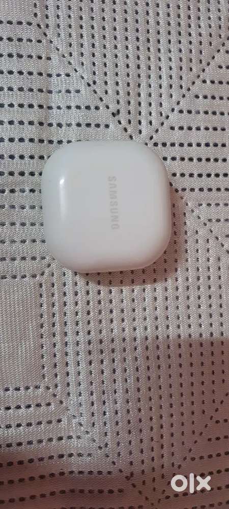 Samsung buds 2 case