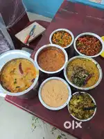 Im south indian meals veg non veg currys chef im tifin mashter all