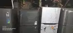 Multiple refrigerator available