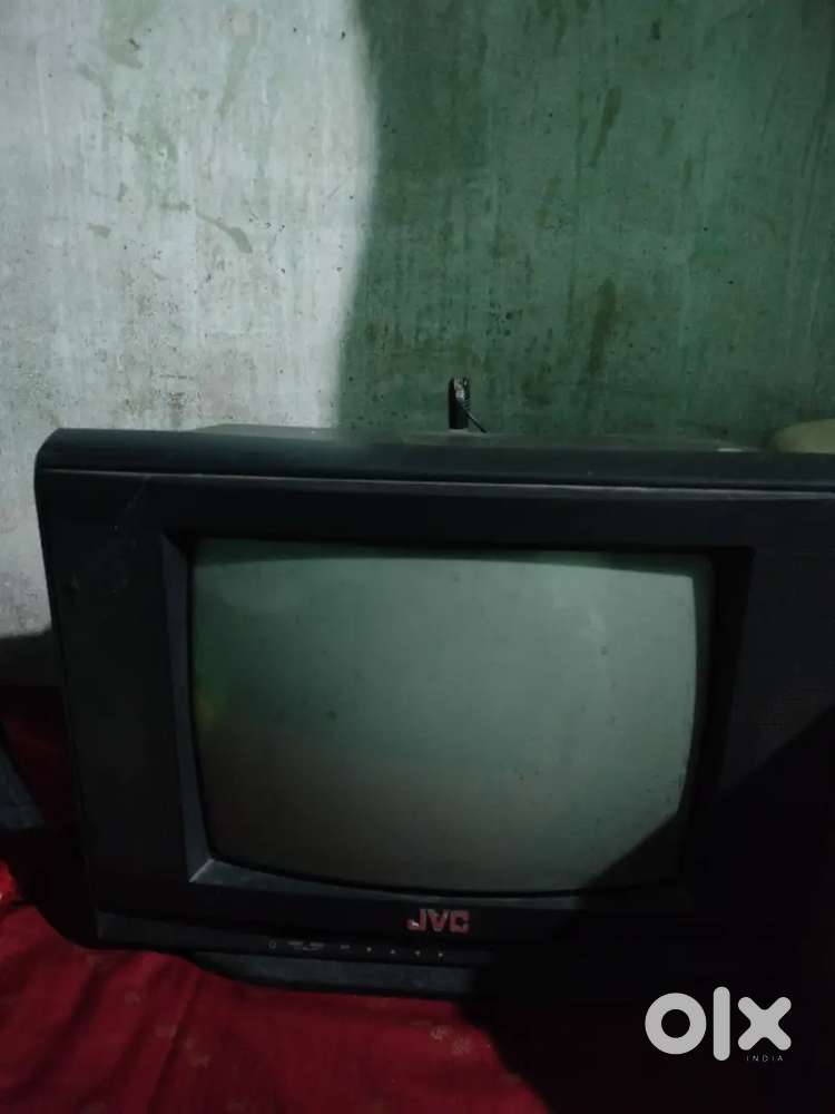 Tebal tv JVC