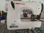 Stitching machine