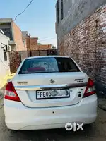 Maruti Suzuki Swift Dzire 2014