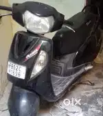 Suzuki access 125