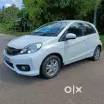 Honda Brio, 2017, Petrol