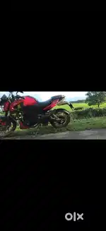 Dominar 400
