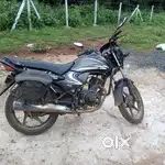 Honda god candisan