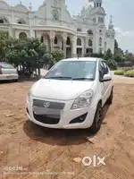 Maruti Suzuki Ritz VXi, 2015, Petrol