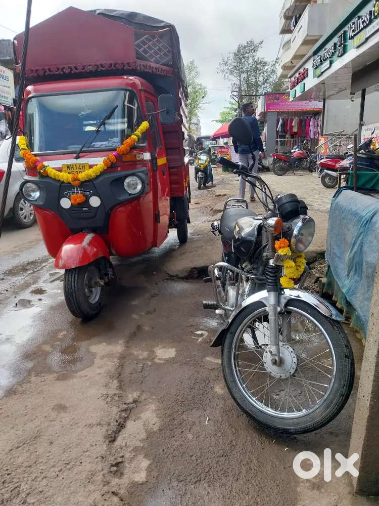 Mahindra Maxx 2019 Diesel Well Maintained
