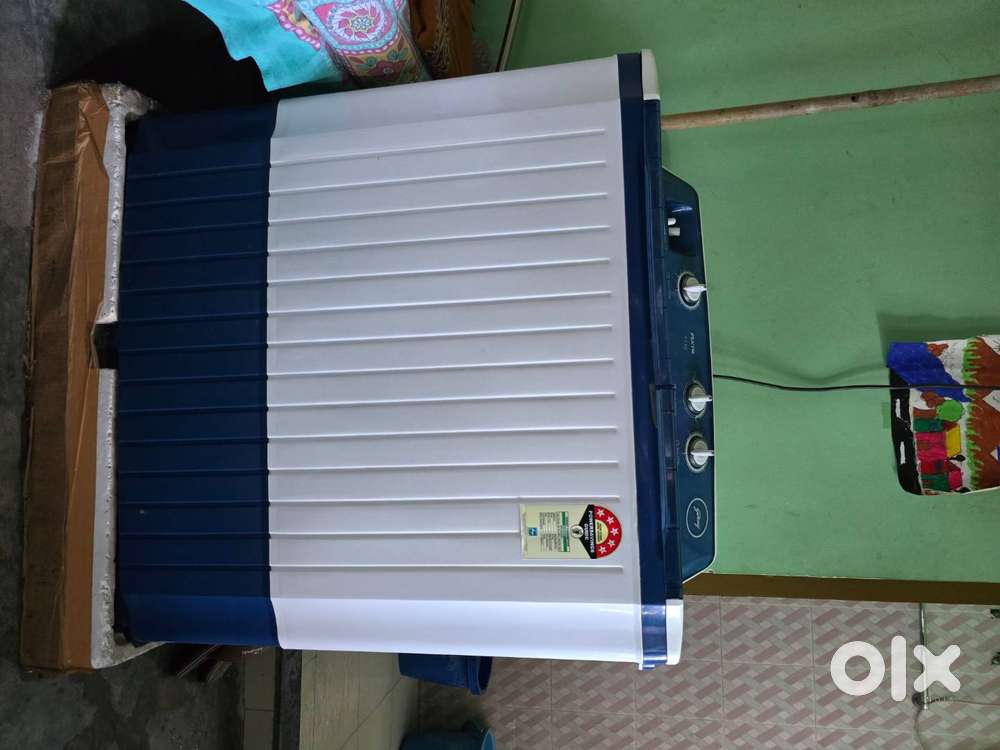 Godrej 7kg Semi Washing Machine