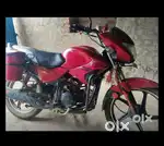 Money required. Excellent condition bike