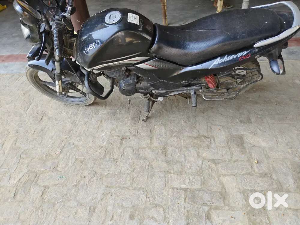 Hero Achiever november 2017  Best looking