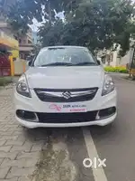 Maruti Suzuki Dzire 1.2 VXI, 2016, Petrol