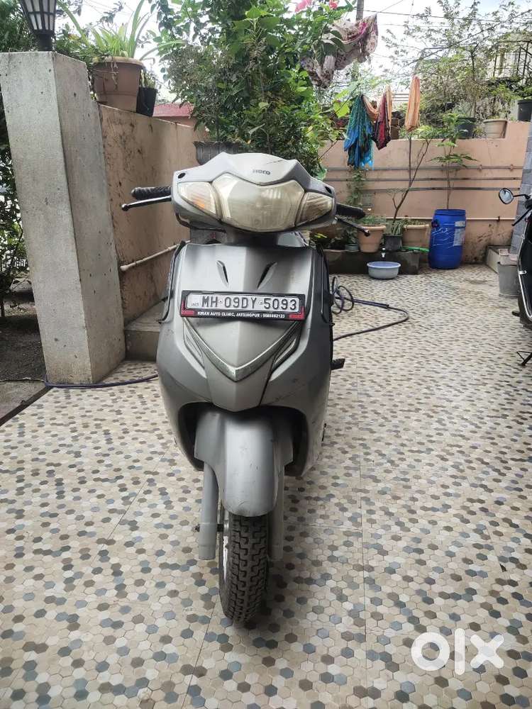 Well maintain single owner