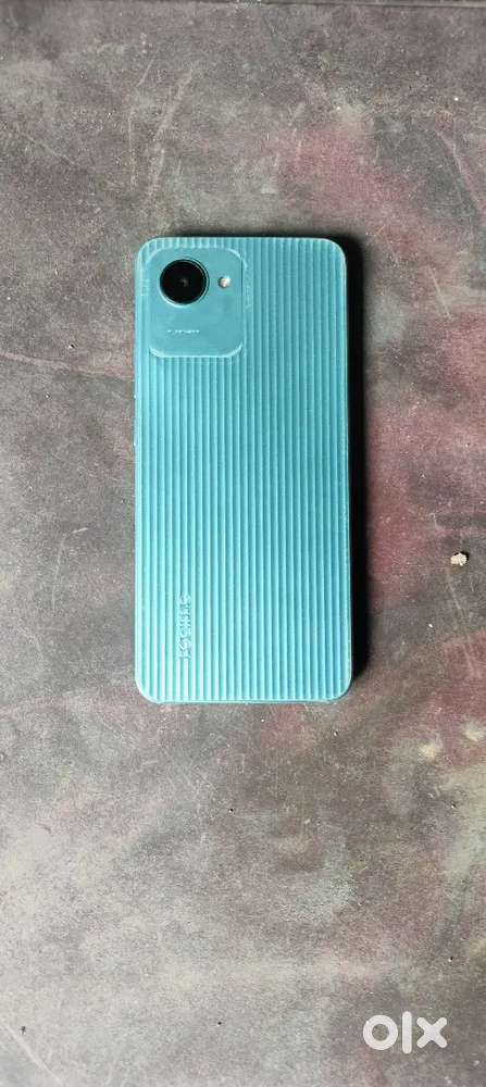 Realme C30s