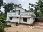 3BHK FURNISHED HOUSE ON 8 CENT LAND IN MANANTHAVADY