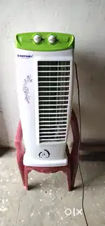 Kenvin Tower fan