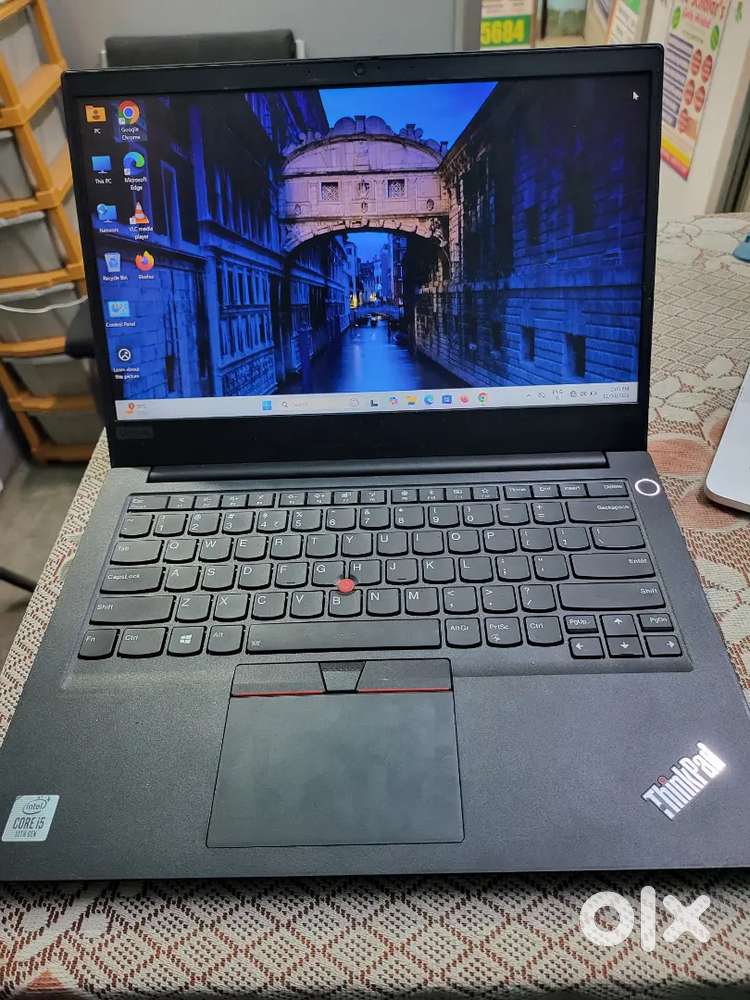Lenovo thinkpad e14