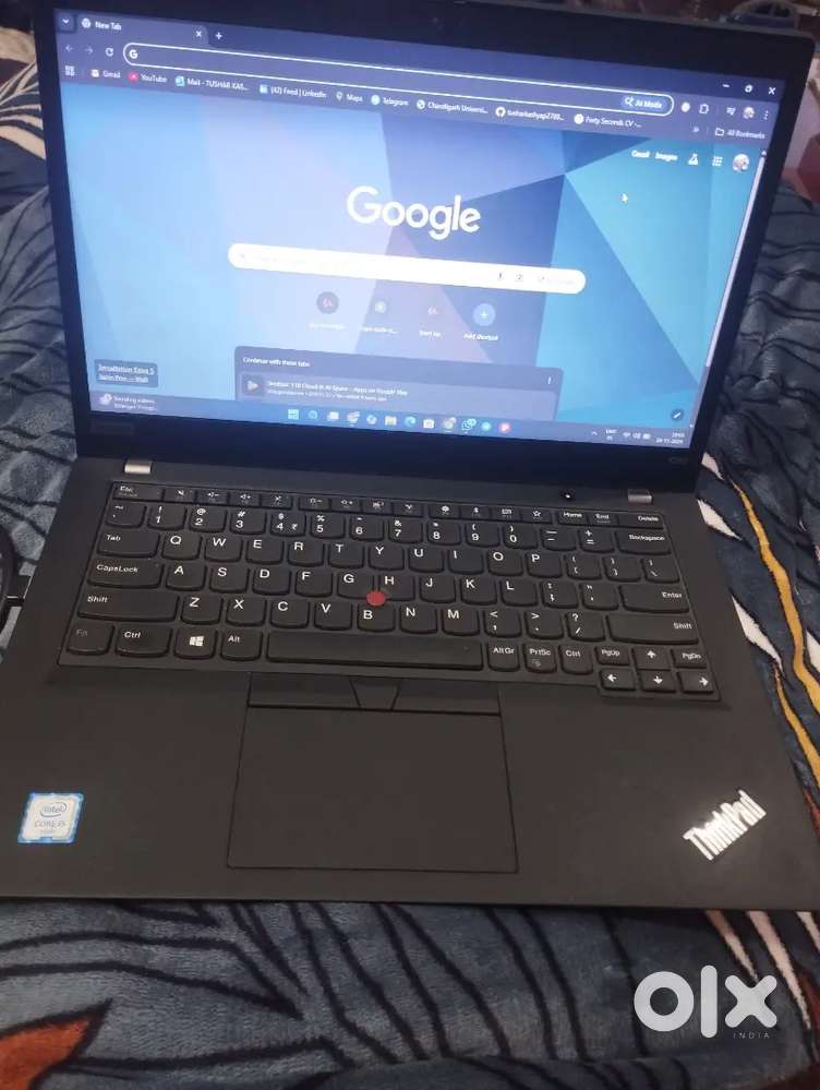 LENOVO THINKPAD X390