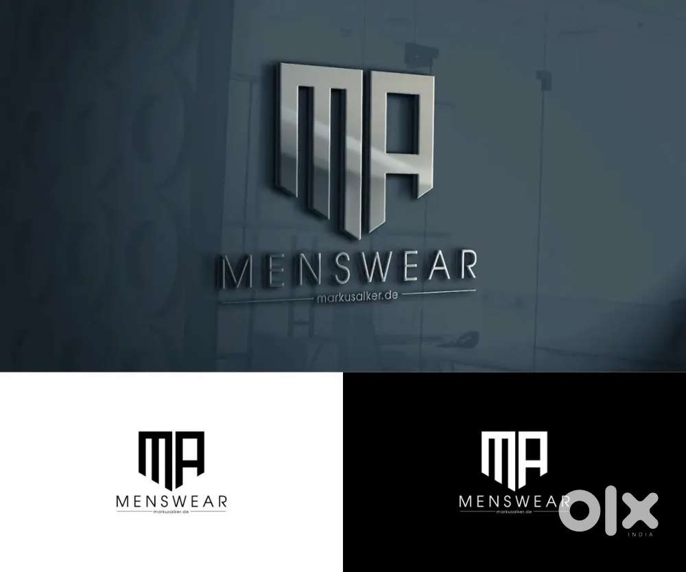 2 salesman chahiye Menswears shop k liye