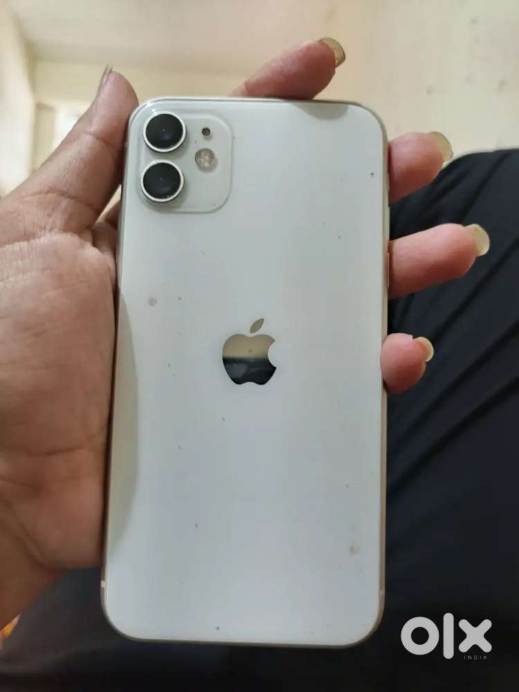 iPhone 11all orignal