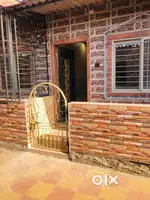 1RK 1BHK 2BHK indipendant Row House & Villa Available