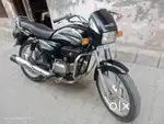 2013 Model Self Start Hero Splendor Pro All Original  Good Condition