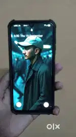 Samsung Galaxy A15 5g 8GB RAM 128GB ROM