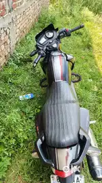 TVS APACHE - Excellent Condition,grab Fast.