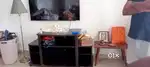 Selling the TV stand
