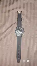 Fossil Watch