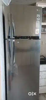 LG smart inverter compressor