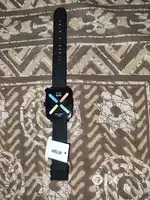 Helix New smart watch