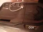 Semi automatic washing machine (only 6 months used)