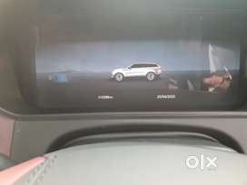 RANGE ROVER VELAR