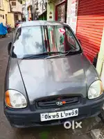 Hyundai Santro 2001
