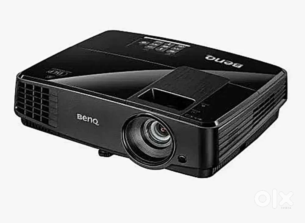 BENQ 506P PROJECTOR PERFECT CONDITION