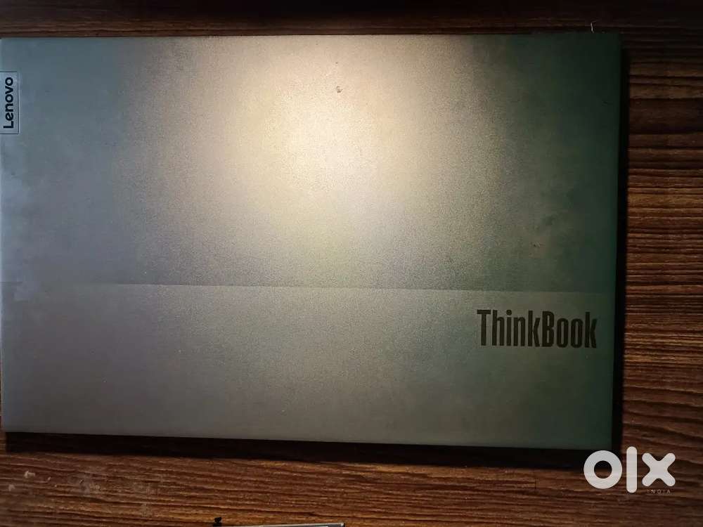 Lenovo Thinkbook
