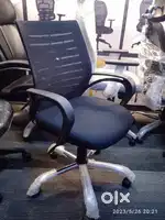 Mesh chair meeting chair executive chair office chair study