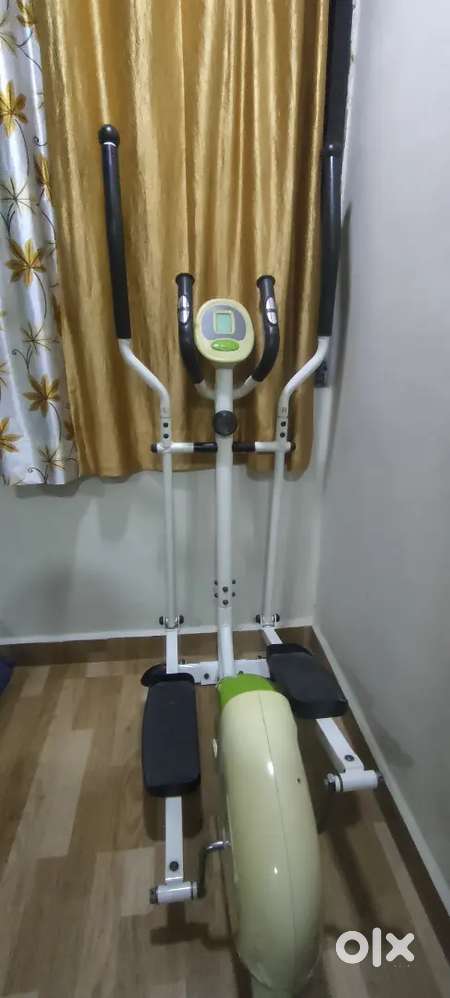 Orbitrek Standing Gym Cycle