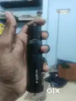 Tattoo machine
