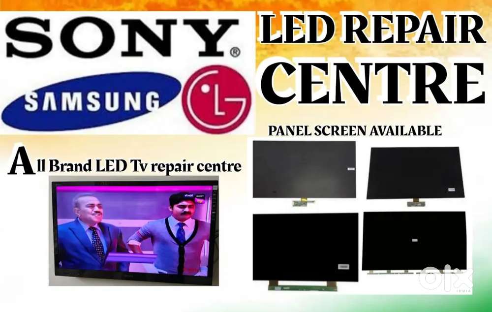 LG LED TV REPAIR CENTER