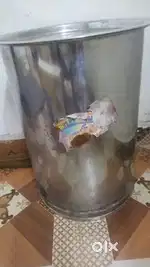 For sale steel water tank