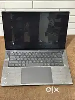 DELL PRECISION 5560
