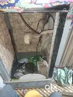 Long body 24 inchi cooler