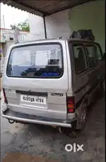 Maruti Suzuki Omni 2014 LPG 72000 Km Driven