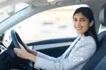 university professor need driver