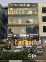 Commercial Property in Vaishali Nagar Jaipur on Gautam Marg