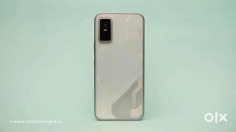 Infinex gt 30 pro one month old phone