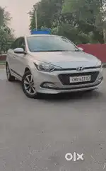Hyundai i20 Asta vtvt  2014 Petrol Well Maintained