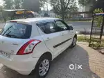 Maruti Suzuki Swift 2012